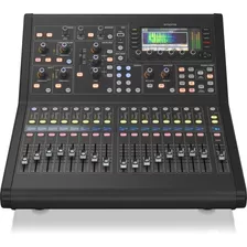 Consola Digital Midas M32r Live Studio 16 Ch 8 Salidas Usb