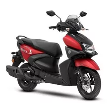 Yamaha Ray 125 Fi Patentamiento Bonificado Motoswift 