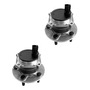 Soporte Caja Volvo C30 C70 S40 V50 L4 2.4 L5 2.5 Turbo Taps