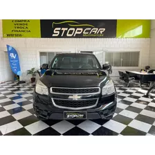 Chevrolet S10 Cd Lt 4x2 2013