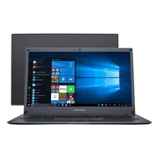 Notebook Positivo Motion Plus Q464b, Win10, Seminovo Na Cxa 