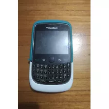 Blackberry 8520