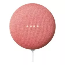 Google Home Coral