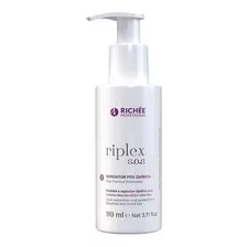 Richée Riplex Repositor Pos Quimica 100ml