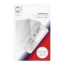 Mybat Hwm866lcdscprtw Lcd Screen Protector For Huawei