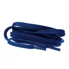 Agujetas Laces Marino Premium Tenis Air Nik Jorda 1.5 M 