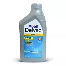 Oleo Motor Diesel 5w30 Sintetico 1 L Mobil Delvac Mx Ld