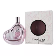 Perfume Bebe Sheer 100ml Dama Original