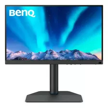 Benq Monitor Para Fotografía 2k 27 Pulgadas Sw272q 100% Srgb