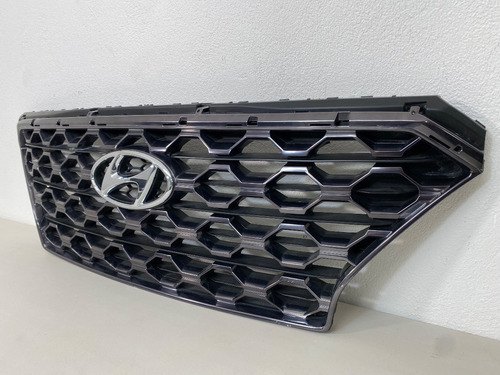 Parrilla Hyundai Santa Fe 2019 2020 Foto 7