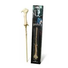 Harry Potter - Varita Lord Voldemort - The Noble Collection