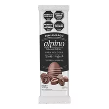 Chocolate Alpino Lodiser