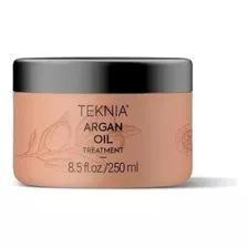 Tratamiento Lakmé Nutritivo Argan Oil Teknia X250ml