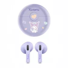 Miniso Sanrio Yp-19 Auriculares Inalámbricos Bluetooth