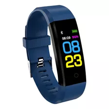 Reloj Inteligente Smartwatch Fitness Bluetooth Pulsera Atrix