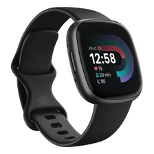 Reloj Inteligente Fitbit Versa 4 Fitness Con Preparación Dia