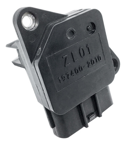 Medidor De Flujo De Aire 197400-2010 Para Mazda M2 M3 M5 M6 Foto 6