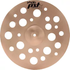 Platillo Crash De 14in Paiste Pstx Stc-14 X 1u