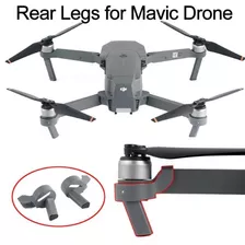 Extension Tren De Aterrizaje Drone Dji Mavic Pro Platinum