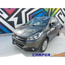 Peugeot 208 Allure 1.2 5p C/64015