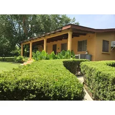 Quinta Campestre En Venta San Juan Cadereyta Nuevo Leon