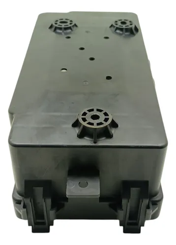 Base Caixa Fusivel Motor Ssangyong Actyon 2009 Original 3