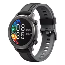 Smartwatch Njoytech 11 Modos Waterproof Negro