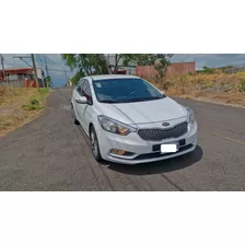 Kia Cerato 2013 Full Extras