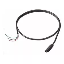 Humminbird Como Cable De Conexion Gps / Nmea De Cabl