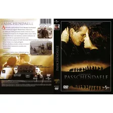  La Batalla De Passchendaele - Primera Guerra Mundial - Dvd