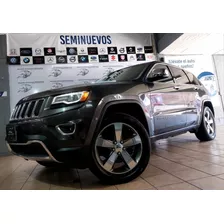 Jeep Grand Cherokee 4x4v8 2014 Blindada N5+