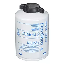 Filtro Donaldson Separador Agua/combustible P551329