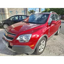 Chevrolet Captiva 2.4 Sport 16v 2013 - Aceito Troca