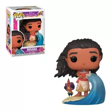 Funko Princess - Moana #1016