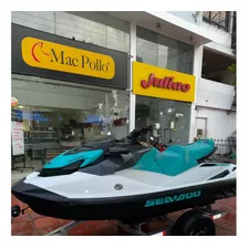 Se Vende Jetsky Como Nuevo Mod 2023 Marca Seadoo Oferta