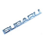 Emblema Subaru Subaru Legacy