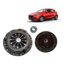 Kit De Embrague Para Mitsubishi Mirage