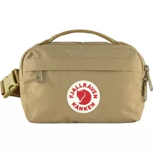 Canguro Kanken Hip Pack Café