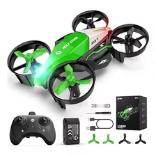 Hs210f Mini Drone For Kids, 2 In 1 Small Indoor Rc Quad...