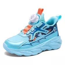 Zapatillas De Tenis Ligeras Para Niños Zapatos De Correr