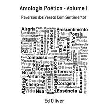 Livro Antologia Poética - Volume I