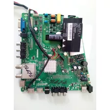 Main Board Y Fuente Dos En Una Tv Simply Modelo: Syled39t2