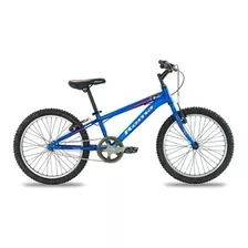 Bicicleta Roma Husky 20 Niño