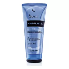 Condicionador Siage Hair-plastia 200ml