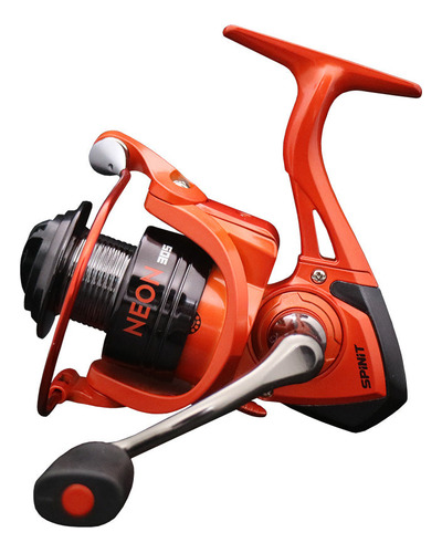 Reel Rotativo Kunnan Atria 3006r, P/ Variada Pesada