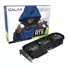 Placa De Video Nvidia Rtx 3080 12gb (nueva, Caja Cerrada)