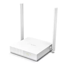 Roteador Wireless Tp-link Tl-wr829n 300mbps Multi-modo Ipv6 
