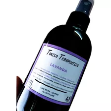 Tónico Terapéutico Anti Caspa, Caída, Asma, Stress 250cc