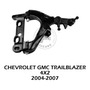 Par Horquillas Inferior Para Chevrolet Trailblazer 4x2 04-07