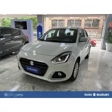 Suzuki Dzire Glx 2023 Blanco 0km